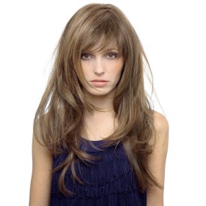 hairpieces for women